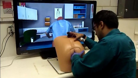 prostate-simulator-header
